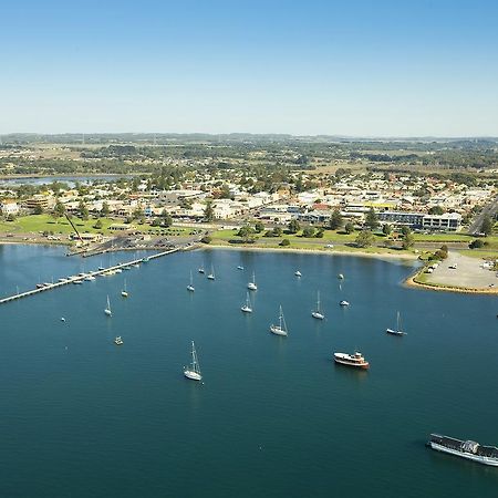 Nrma Portland Bay Holiday Park Екстериор снимка