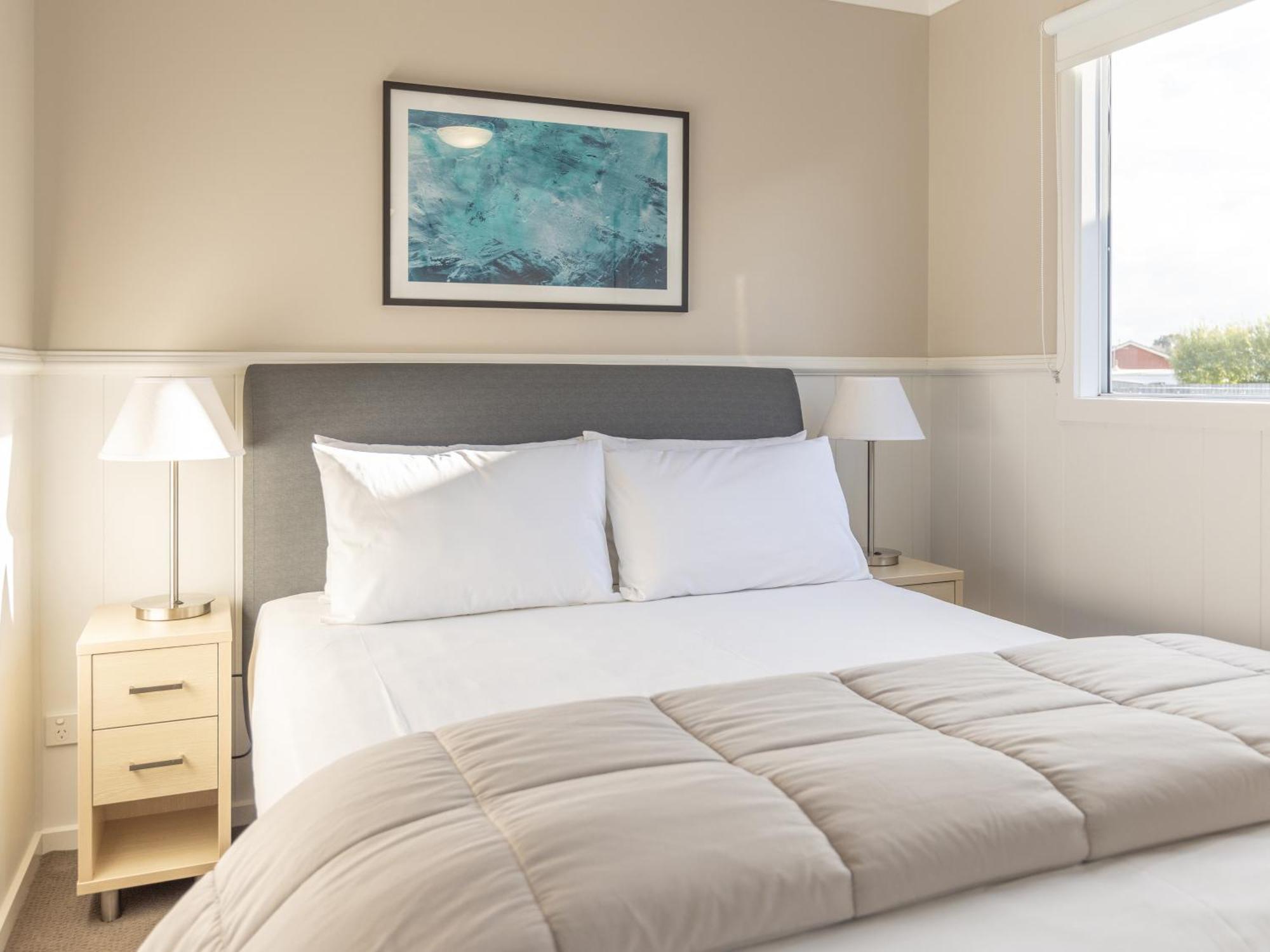 Nrma Portland Bay Holiday Park Екстериор снимка