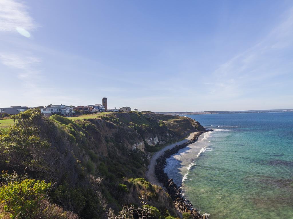 Nrma Portland Bay Holiday Park Екстериор снимка