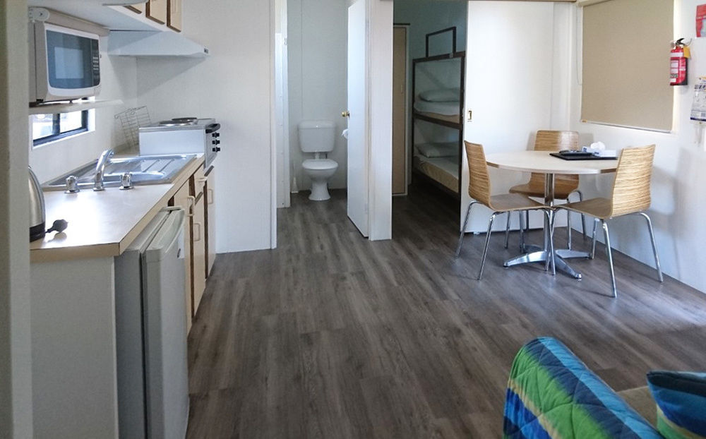 Nrma Portland Bay Holiday Park Екстериор снимка